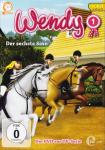 Wendy - Der sechste Sinn auf DVD