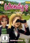 Wendy - Pferdeklau auf DVD