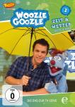 Woozle Goozle: Folge 2 - Zeit & Wetter auf DVD