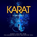 Karat:Philharmonisches Orchester Kiel - Symphony (Live) - (CD)