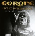 Live At Sweden Rock-30th Anniversary Show Europe auf CD
