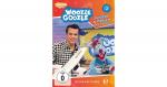 DVD Woozle Goozle 03 - Fliegen und Menschen Hörbuch