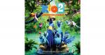 CD Rio 2 - Dschungelfieber (Original Hörspiel)