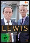 Lewis - Der Oxford Krimi - Staffel 6 auf DVD