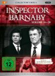 Inspector Barnaby - Collector´s Box 4, Vol. 16-20 auf DVD