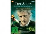 Der Adler - Spur des Verbrechens - Staffel 1-3 [DVD]