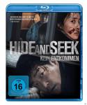 Hide and Seek - Kein Entkommen auf Blu-ray