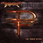 The Power Within Dragonforce auf CD