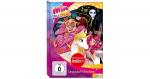 DVD Mia and Me - Jagd auf Onchao (Staffel 2/2) Hörbuch