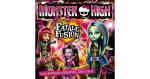CD Monster High - Fatale Fusion Hörbuch