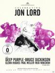 Celebrating Jon Lord VARIOUS auf DVD