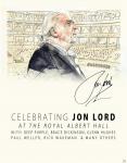 Celebrating Jon Lord VARIOUS auf Blu-ray