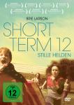 Short Term 12 - Stille Helden auf DVD