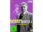 George Gently - Staffel 4 DVD