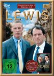 Lewis - Der Oxford Krimi - Collector´s Box 1 auf DVD