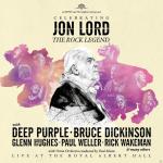 Celebrating Jon Lord-The Rocker Jon Lord, Deep Purple auf CD