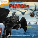 Dragons-Die Wächter Von Berk Dragons - Die Wächter von Berk 02: Die Insel der Drachen Kinder/Jugend