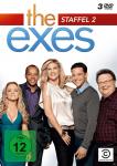 The Exes - Staffel 2 auf DVD