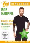 Fit For Fun - Fit wie die Stars - Bob Harper auf DVD