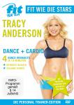 Fit For Fun - Fit Wie Die Stars - Tracy Anderson: Dance+Cardio auf DVD