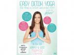 Easy Detox Yoga [DVD + CD]