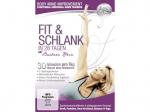 Fit & Schlank in 28 Tagen Body mind Improvement [DVD]