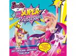 Barbie - Original Hsp Z.Film-Barbie In Die Superprinzessin - (CD)