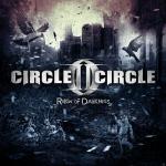 Reign Of Darkness Circle II Circle auf CD