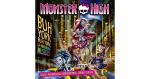 CD Monster High - Buh York, Buh York (Hörspiel zum Film) Hörbuch