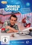 Woozle Goozle: Folge 9 - Raumfahrt & Kleidung auf DVD