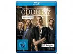 Code 37 - Staffel 1 [Blu-ray]