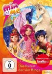 Mia and Me: Folge 9 + 10 auf DVD