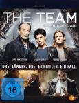 The Team auf Blu-ray