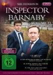 Inspector Barnaby / Vol.23 auf DVD