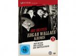 Die besten Edgar Wallace Krimis [DVD]