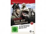 Die besten Karl May Abenteuer Filme [DVD]