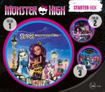 Monster High Starter-Box Kinder/Jugend