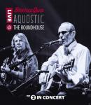 Aquostic! Live At The Roundhouse Status Quo auf Blu-ray