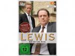 Lewis – Der Oxford Krimi - Staffel 7 DVD