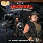 Dragons-die Wächter Von Berk (18)Original Hörspiel Z.Tv-Serie-Drachentausch Kinder/Jugend