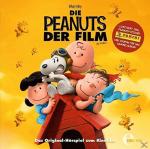 The Peanuts Original Hörspiel Z.Kinofilm Kinder/Jugend