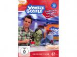 Woozle Goozle 12: Gruseln & Gebäude [DVD]