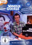 Woozle Goozle 13: Höhlen & Fotografie auf DVD