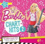 Chart Hits Barbie auf CD