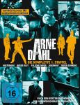 Arne Dahl - Staffel 1 auf Blu-ray
