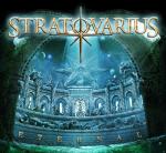 Eternal Stratovarius auf CD + DVD Video