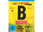 Blixa BargeldGudrun GutAnnette Humpe - B-Movie: Lust & Sound in West-Berlin 1979-1989 - [Blu-ray]