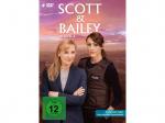 Scott & Bailey - Staffel 4 DVD
