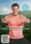 Ein starker Rücken mit functional Qi Gong - mit Alfonso Losa auf DVD