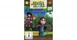 DVD Robin Hood: Schlitzohr von Sherwood 04 - Der magische Pfeil Hörbuch